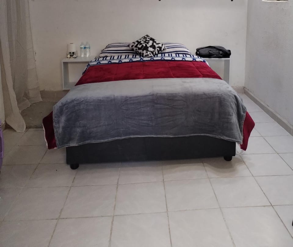La Cortesana Vacation rental in Mexico City