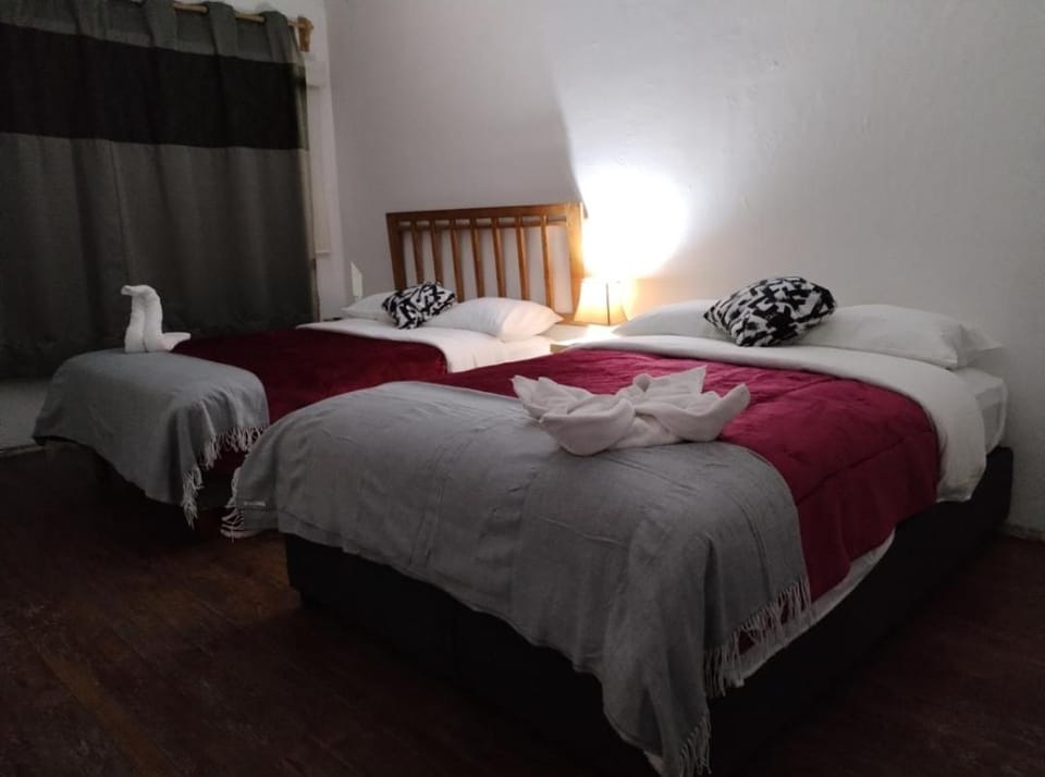 La Cortesana Vacation rental in Mexico City
