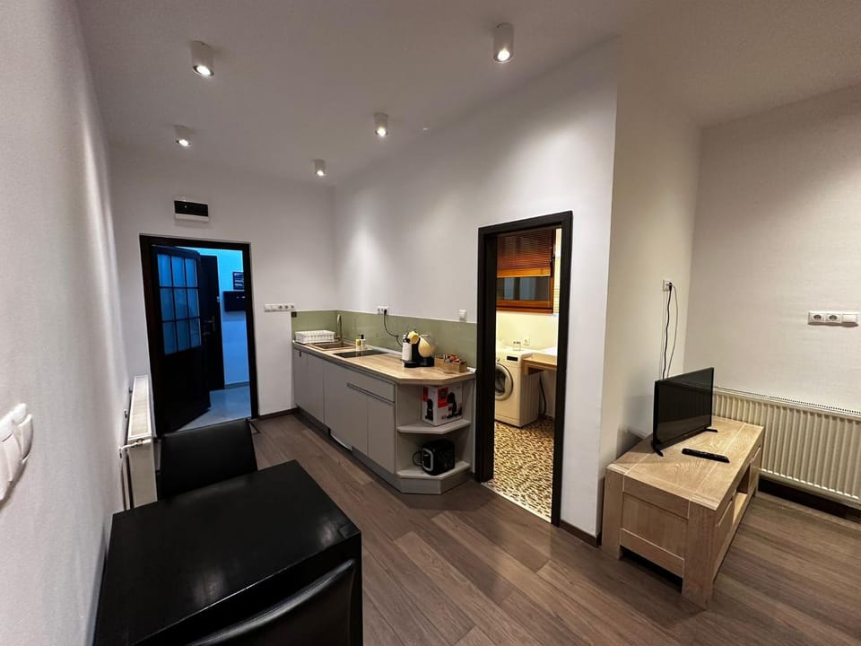 elisio - Pani Nani Apartment Apartment in Brasov