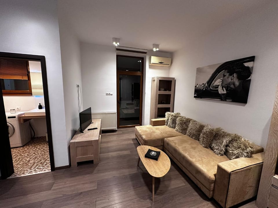 elisio - Pani Nani Apartment Apartment in Brasov