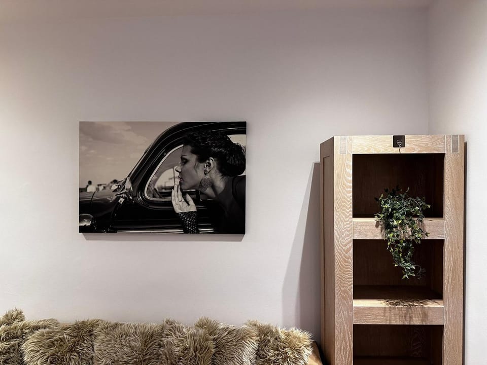 elisio - Pani Nani Apartment Apartment in Brasov