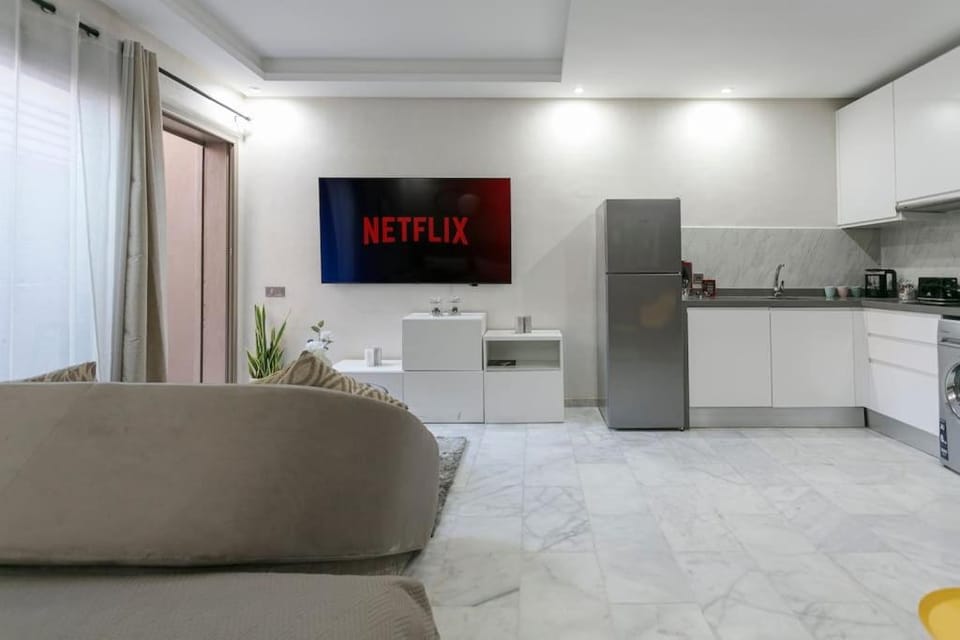 African Dream - Marrakech Centre Apartment in Marrakesh