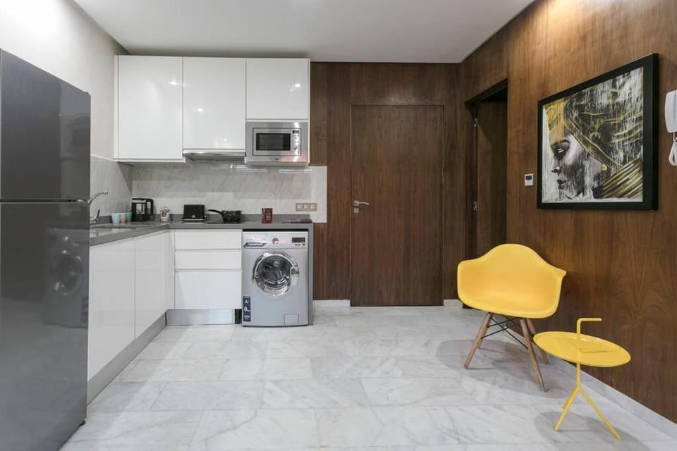 African Dream - Marrakech Centre Apartment in Marrakesh