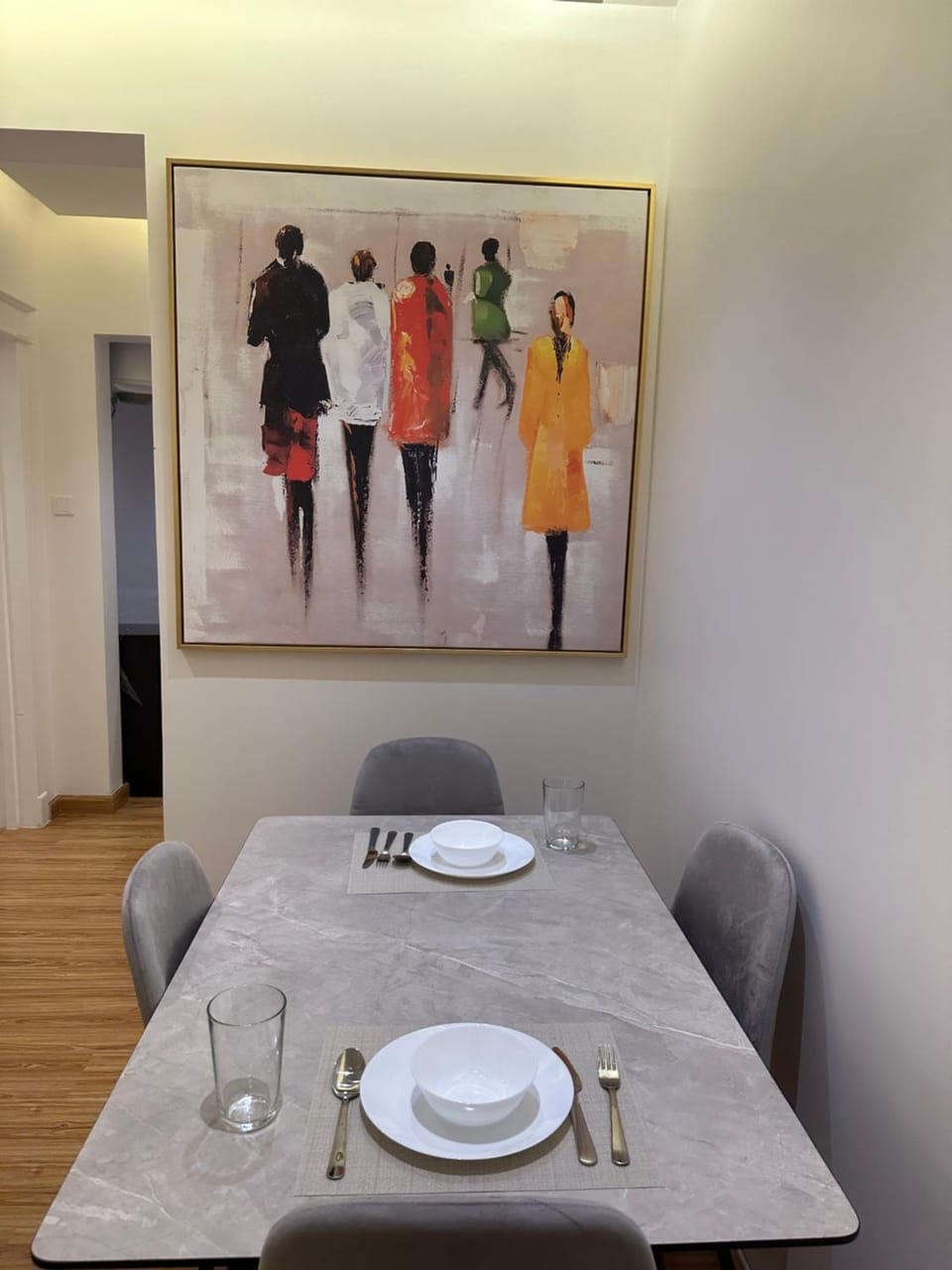 شقق وأستوديوهات فخمة Skyline luxurious Apartments and Studios Riyadh Apartment in Riyadh