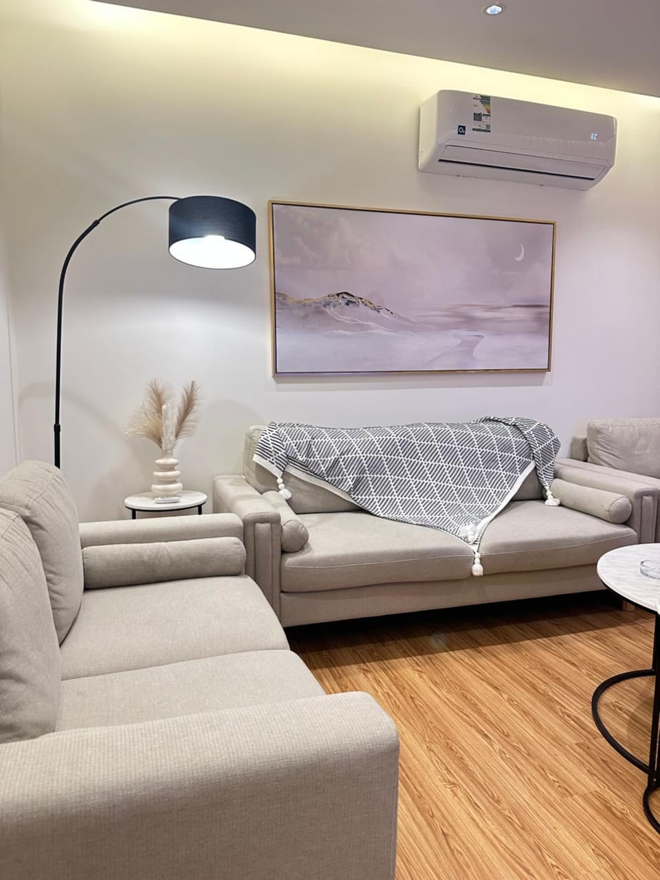 شقق وأستوديوهات فخمة Skyline luxurious Apartments and Studios Riyadh Apartment in Riyadh
