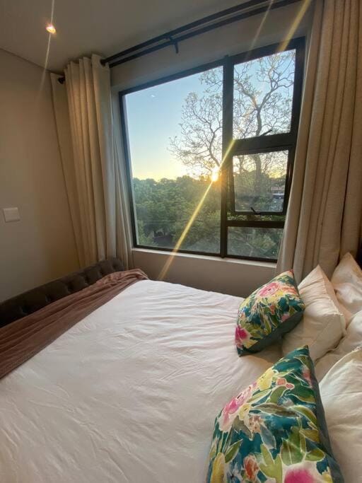 Trendy 2-bed 2-bath Apartment Apartment in Johannesburg