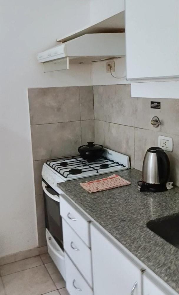 Monoambiente "LOVELY19" Apartment in La Plata