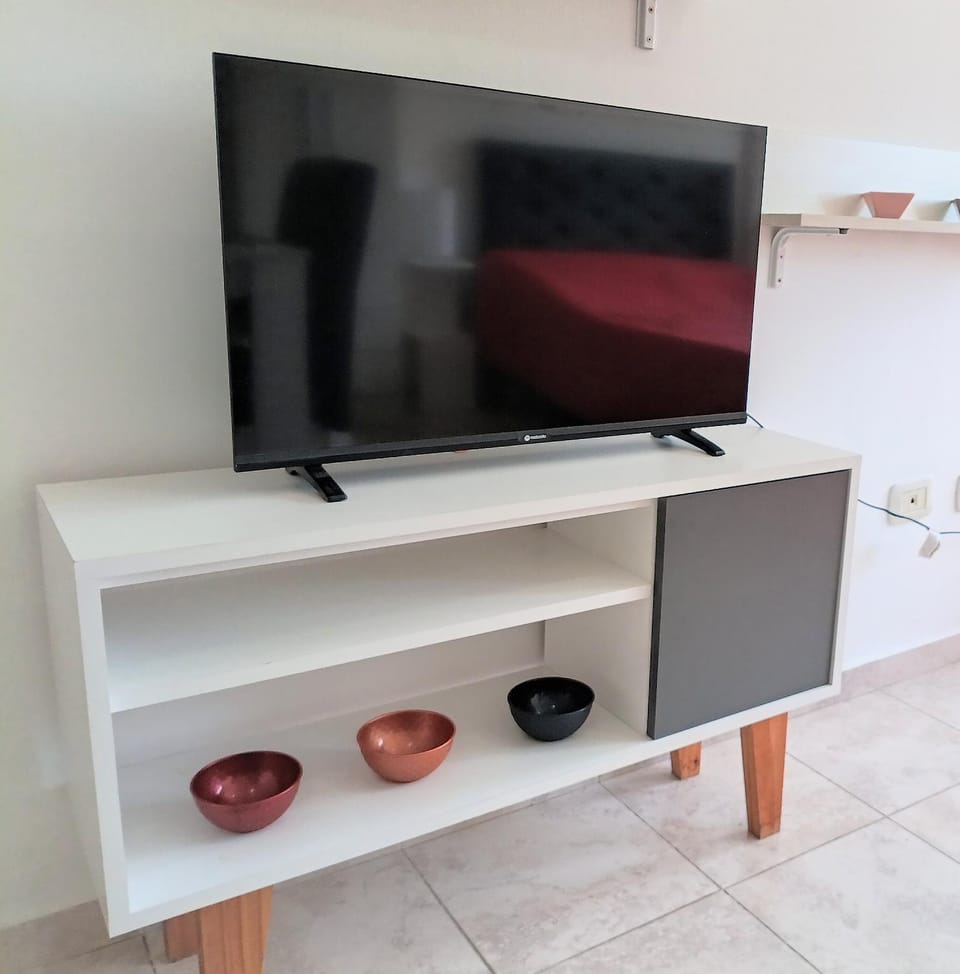 Monoambiente "LOVELY19" Apartment in La Plata