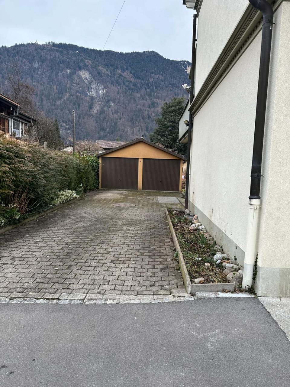 Mountain Majesty Residences Apartment in Interlaken