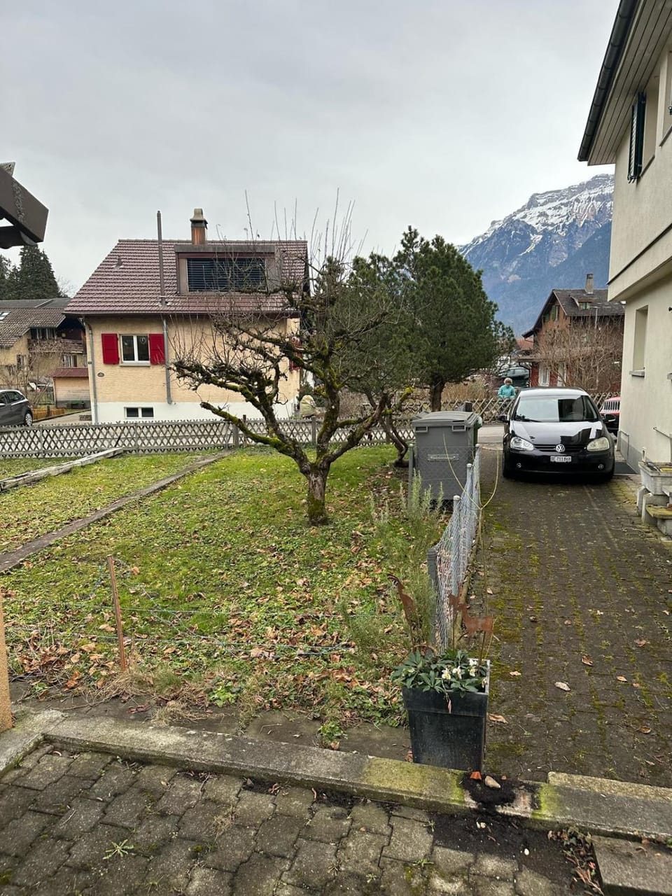 Mountain Majesty Residences Apartment in Interlaken