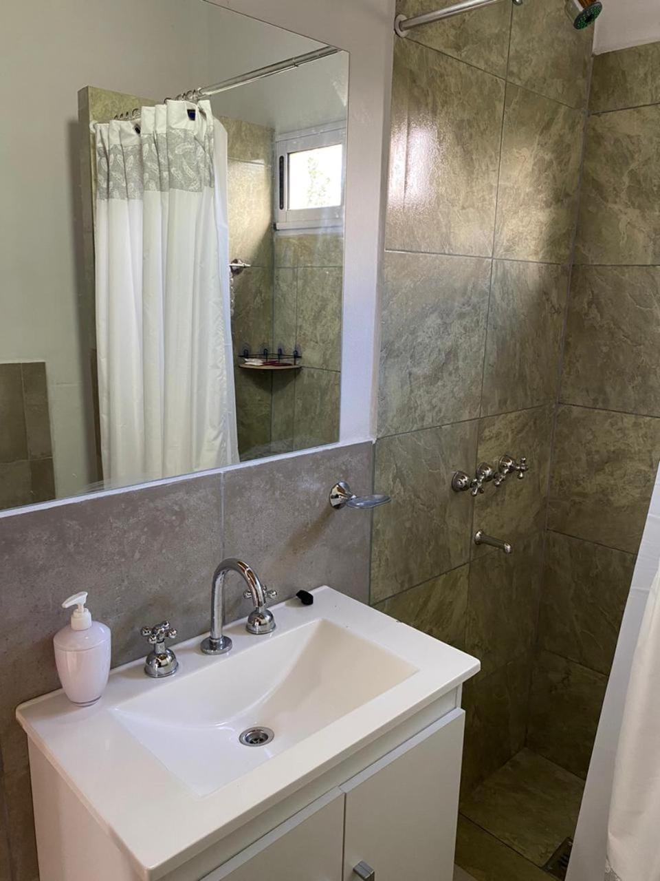 Lo de Almada Cabañas&Suites Apartment in Huerta Grande