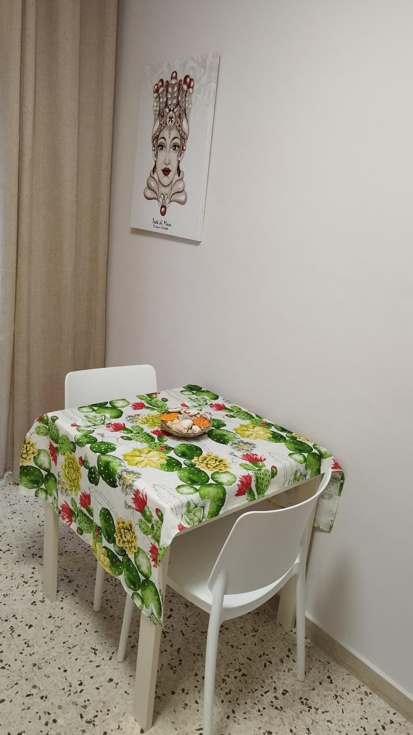 Elidelia Apartment in Trapani