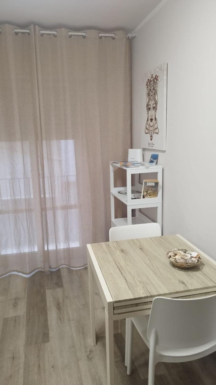 Elidelia Apartment in Trapani