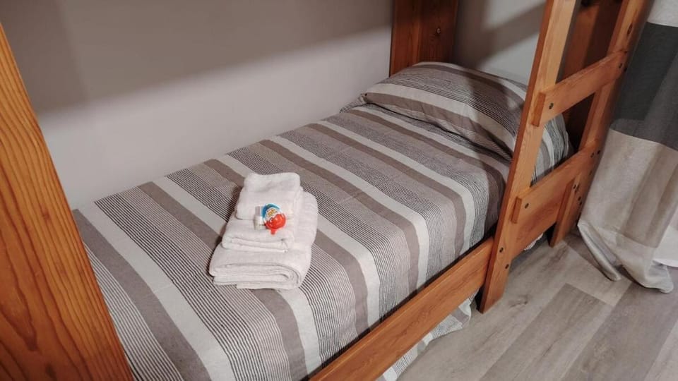 Elidelia Apartment in Trapani