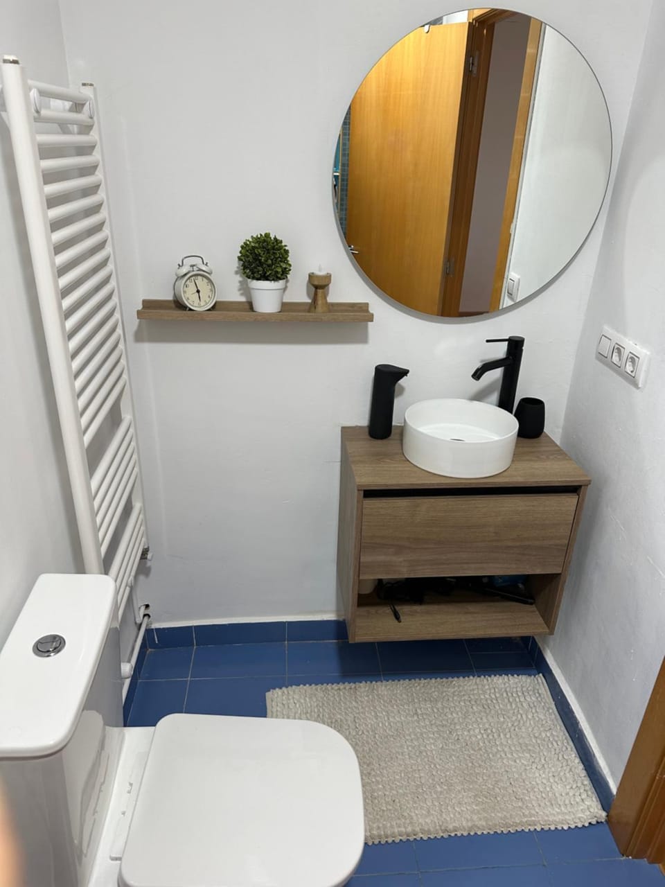 Toilet, Bathroom