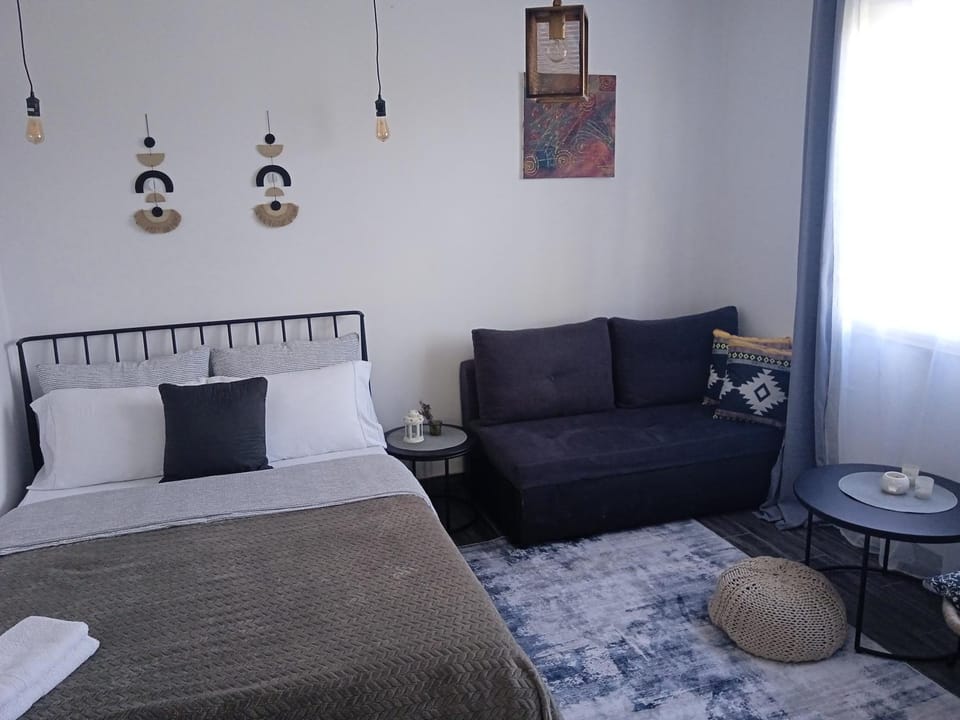 Apartman Nej&Se Ravne Apartment in Federation of Bosnia and Herzegovina