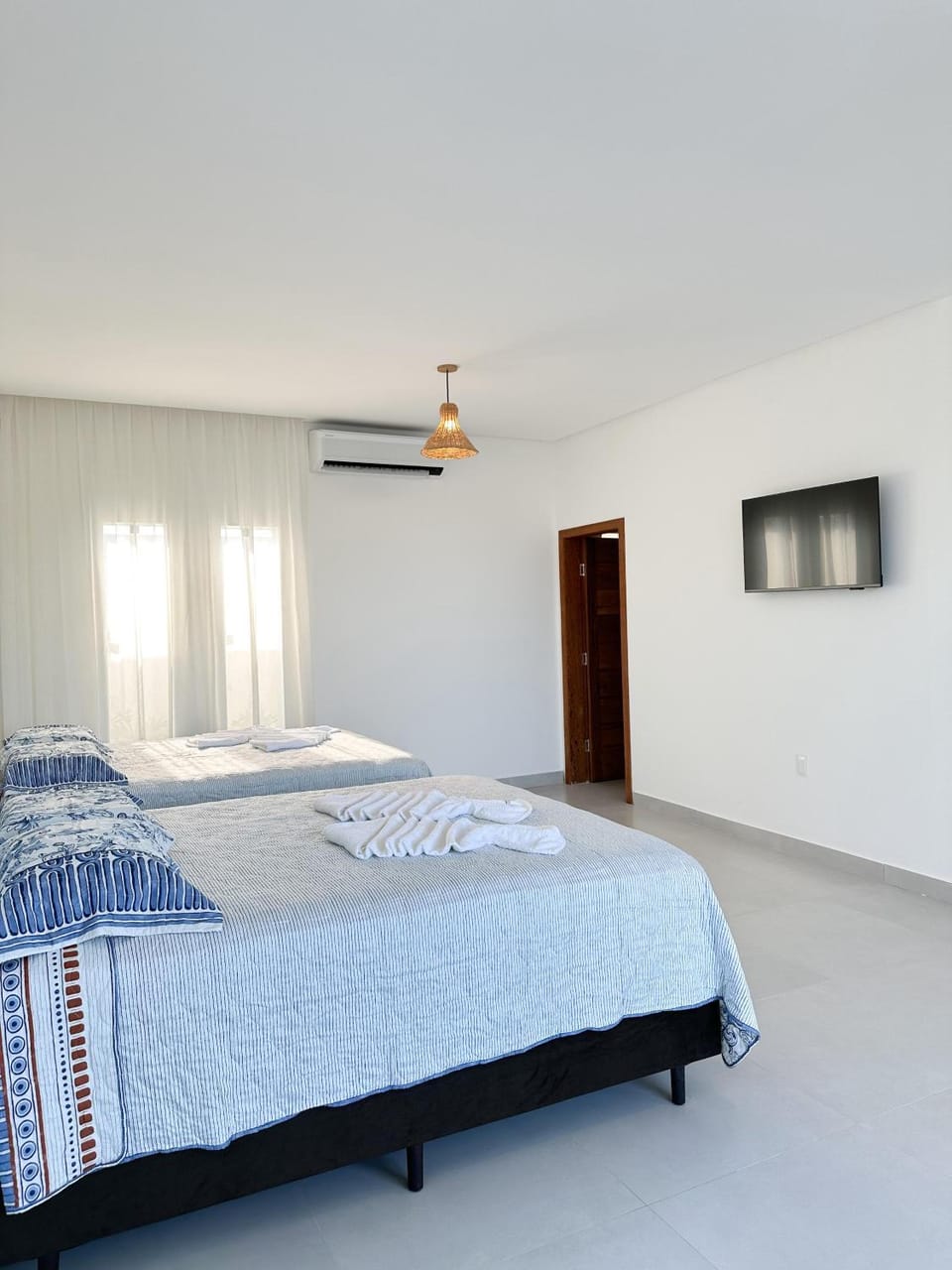 CASA AL MARE Hotel in State of Bahia