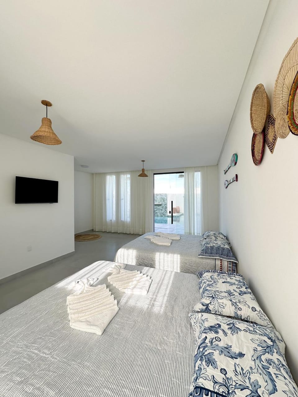 CASA AL MARE Hotel in State of Bahia
