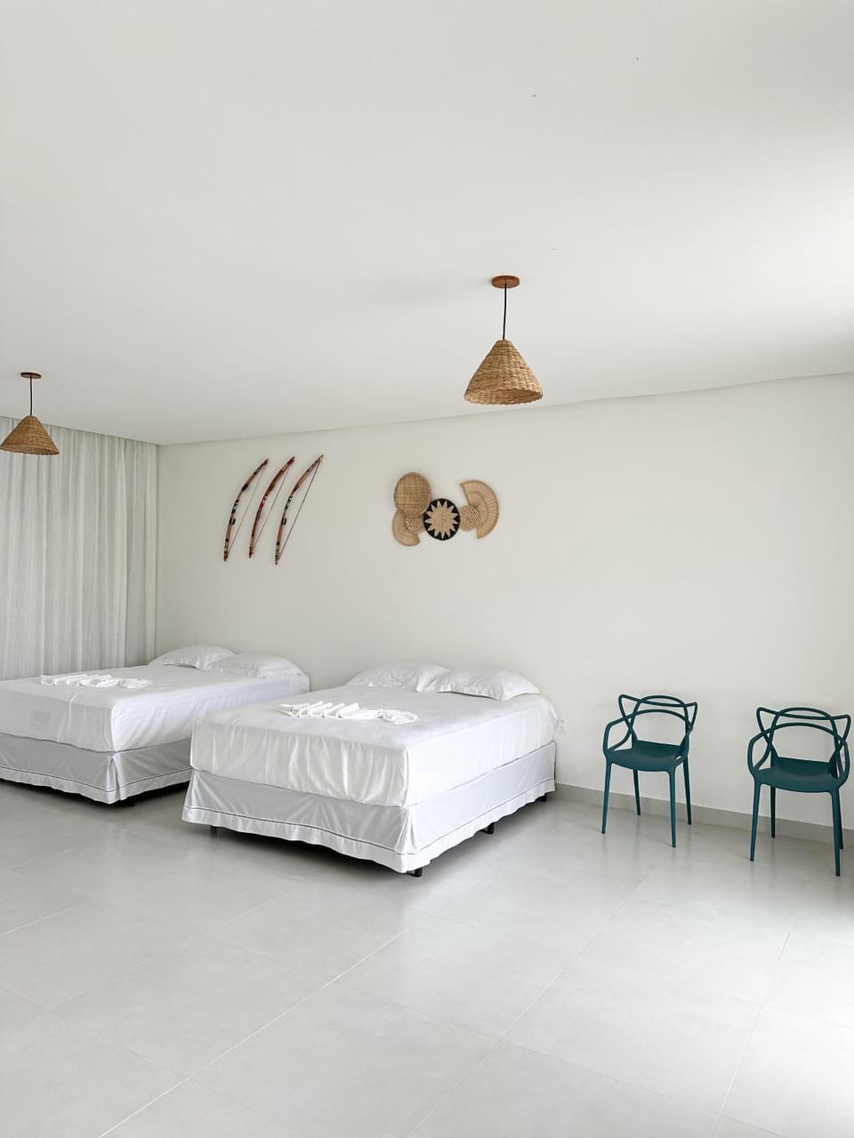 CASA AL MARE Hotel in State of Bahia