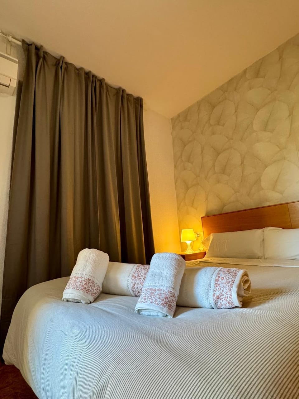 Apartamento Ballesteros Apartment in Malaga