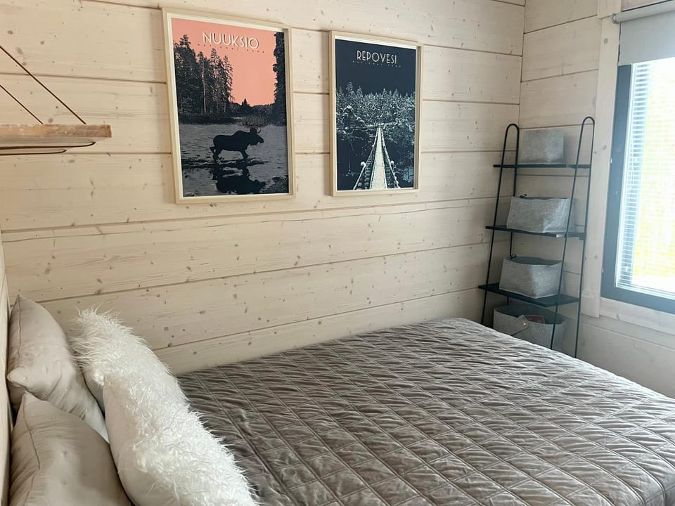 Levin Loitsu Apartment in Lapland