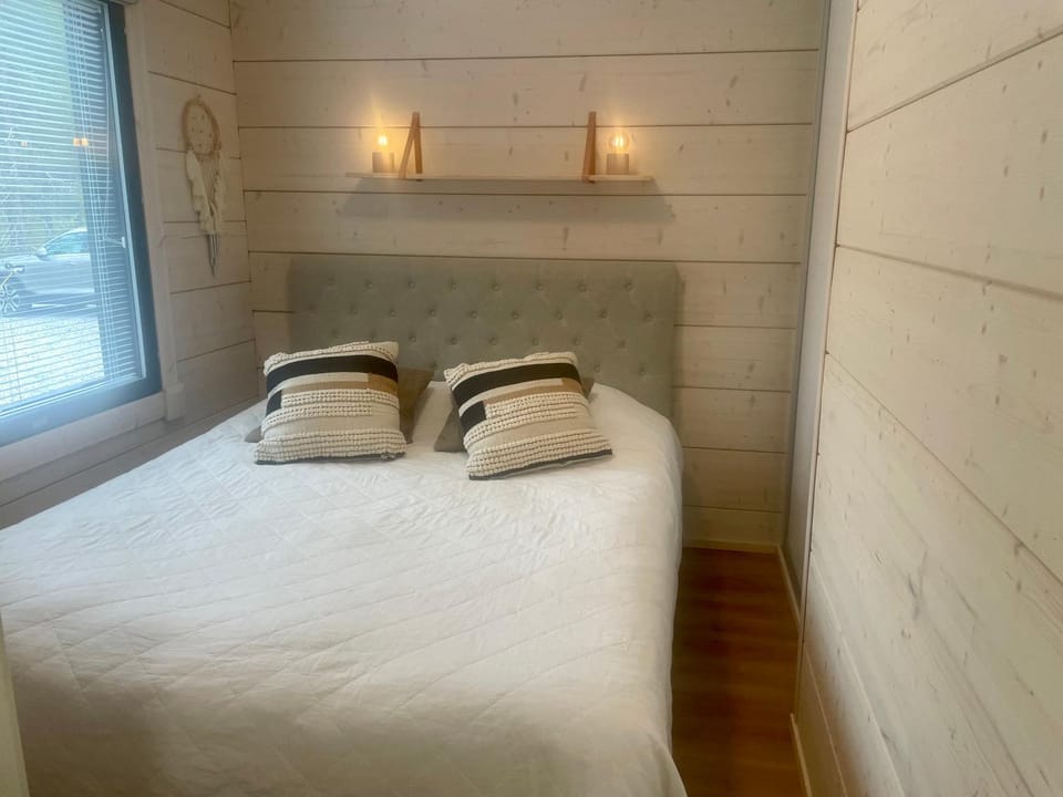 Levin Loitsu Apartment in Lapland