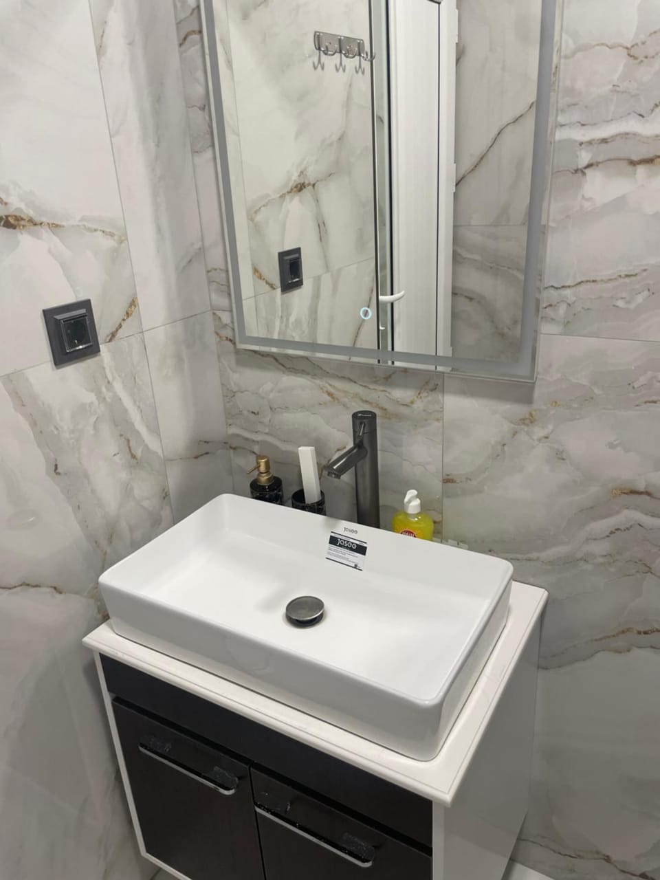 Zangu Hotel Hostel in Yerevan