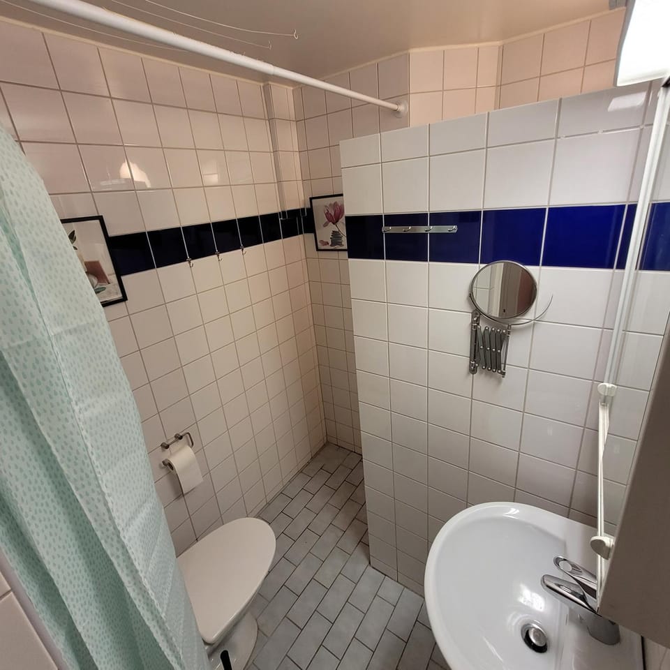 Home Inn KG26 Apartment in Stockholm