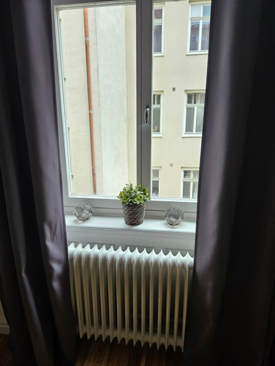 Home Inn KG26 Apartment in Stockholm