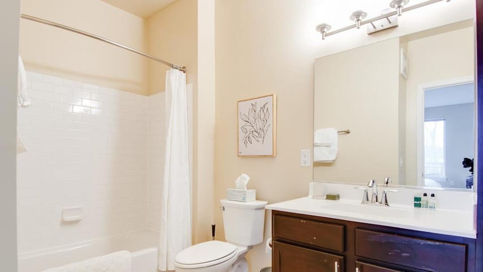 Landing Modern Apartment with Amazing Amenities (ID7221X88) Apartment in Maryland