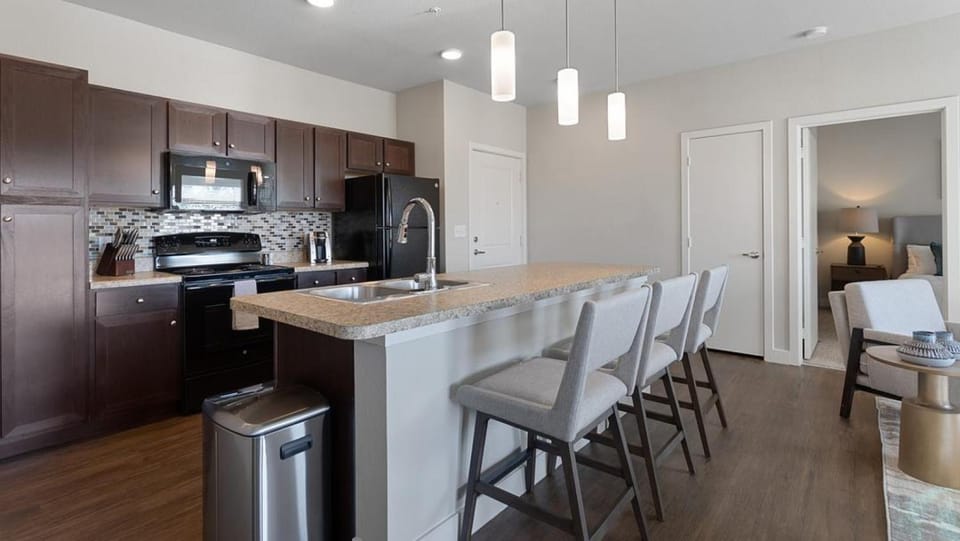 Landing Modern Apartment with Amazing Amenities (ID8233X73) Apartment in South Carolina