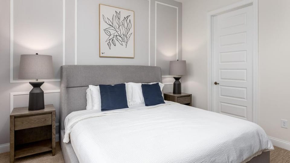 Landing Modern Apartment with Amazing Amenities (ID8151X06) Apartment in Ohio