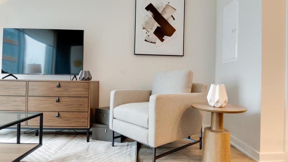 Landing Modern Apartment with Amazing Amenities (ID7709X66) Apartment in Baltimore