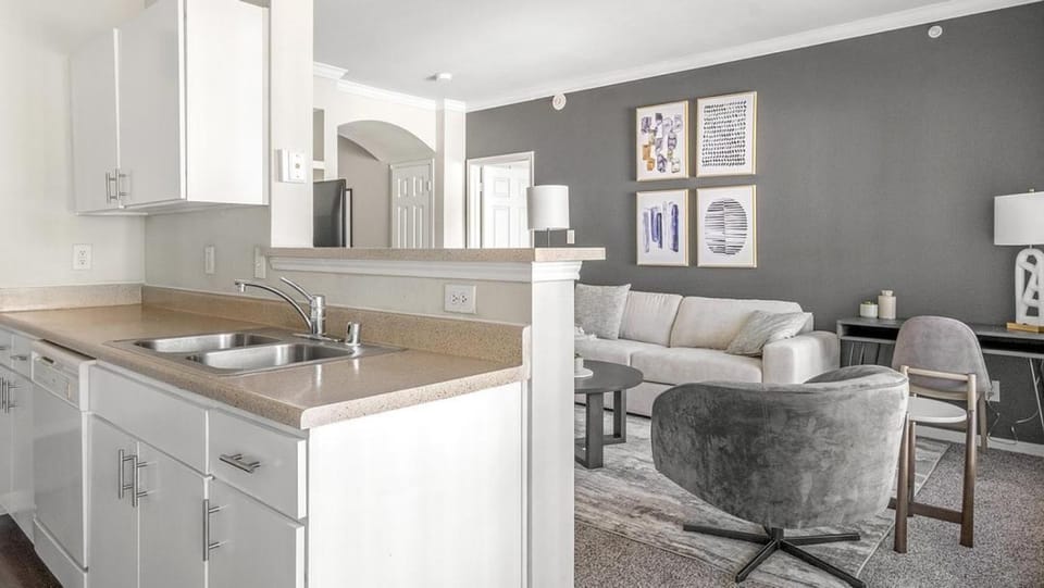 Landing Modern Apartment with Amazing Amenities (ID9599X24) Apartment in The Woodlands