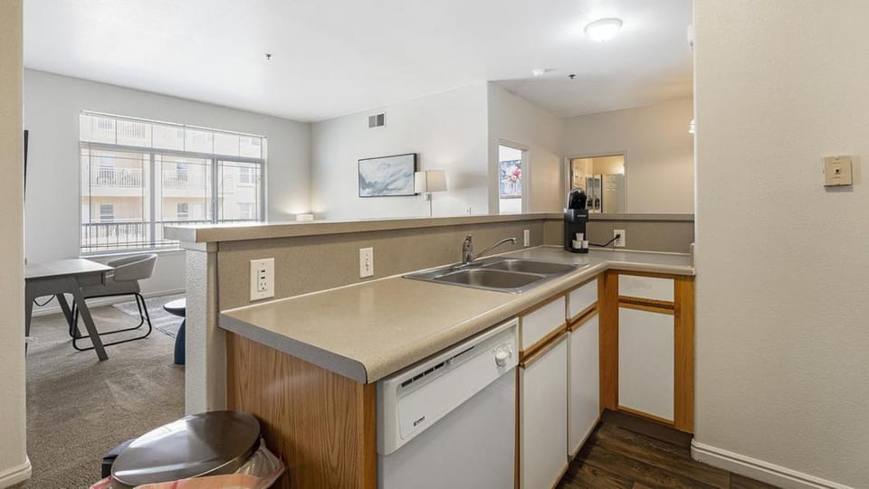 Landing Modern Apartment with Amazing Amenities (ID6603) Apartment in Salt Lake City