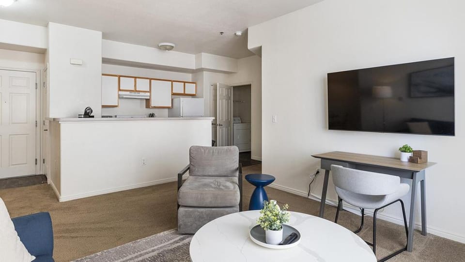 Landing Modern Apartment with Amazing Amenities (ID6603) Apartment in Salt Lake City