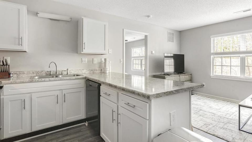 Landing Modern Apartment with Amazing Amenities (ID1196X364) Apartment in Greensboro