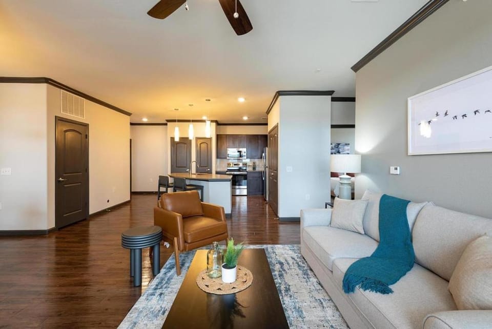 Landing Modern Apartment with Amazing Amenities (ID7109) Apartment in Lake Austin