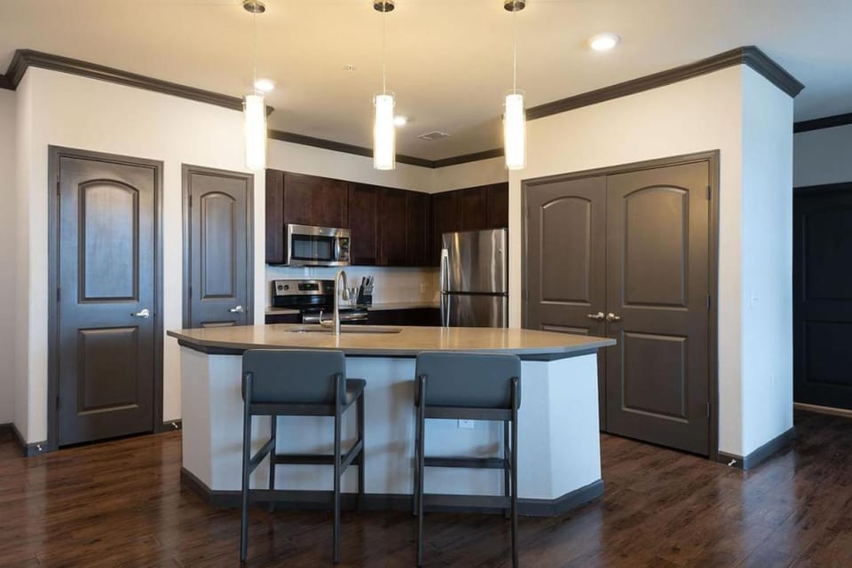 Landing Modern Apartment with Amazing Amenities (ID7109) Apartment in Lake Austin