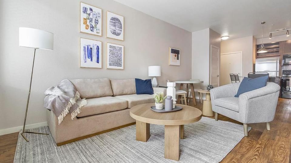 Landing Modern Apartment with Amazing Amenities (ID1266X740) Apartment in Louisville