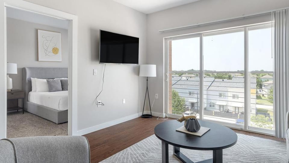 Landing Modern Apartment with Amazing Amenities (ID1254X737) Apartment in Leander