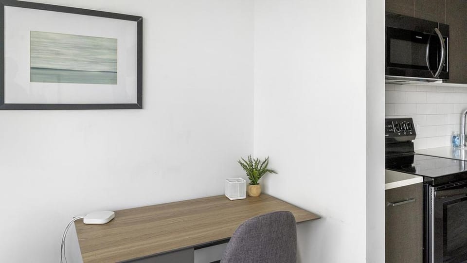 Landing Modern Apartment with Amazing Amenities (ID6420) Apartment in Fort Lauderdale