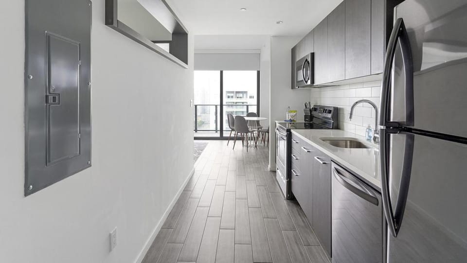 Landing Modern Apartment with Amazing Amenities (ID6420) Apartment in Fort Lauderdale