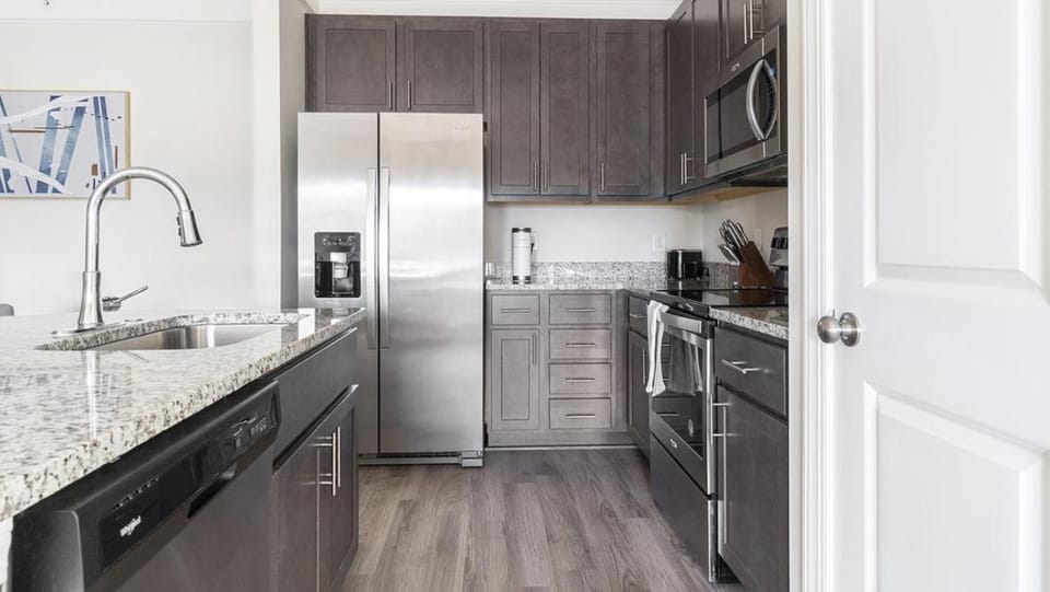Landing Modern Apartment with Amazing Amenities (ID1012X166) Apartment in North Carolina