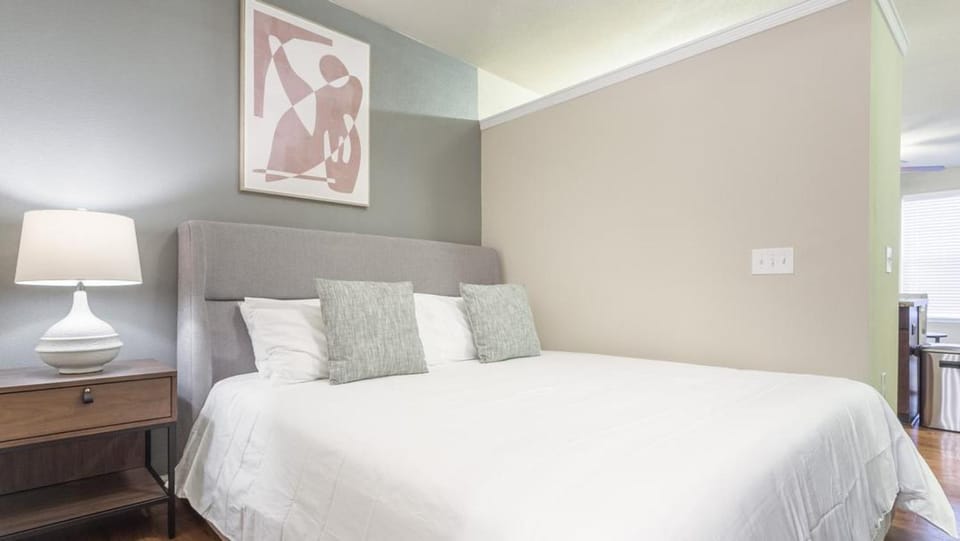 Landing Modern Apartment with Amazing Amenities (ID8503X21) Apartment in Oklahoma City