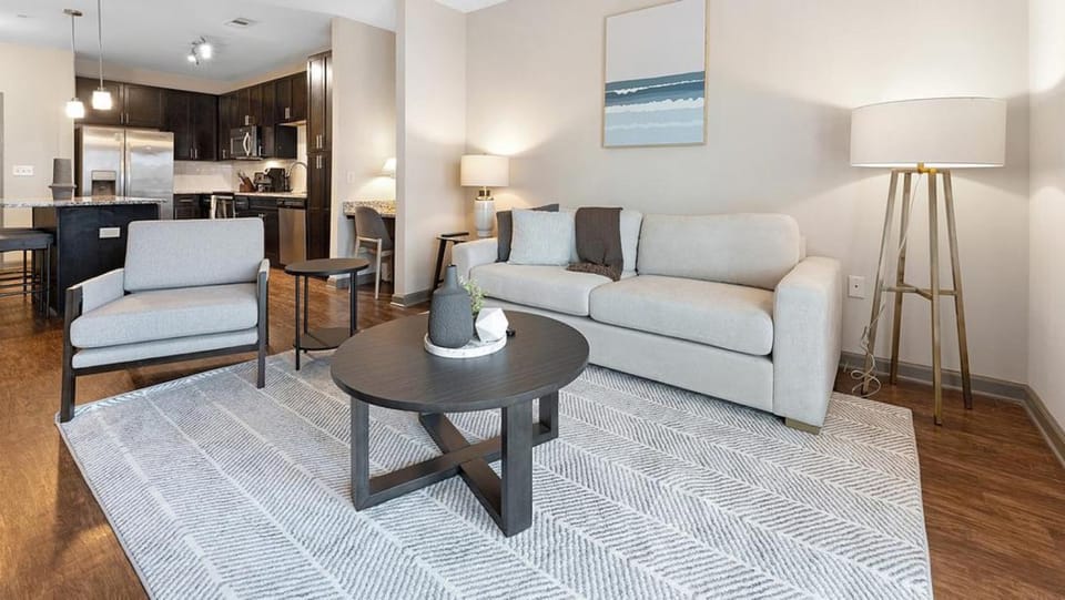 Landing Modern Apartment with Amazing Amenities (ID8411X16) Apartment in Mount Pleasant