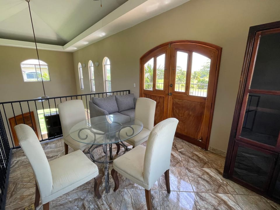 Balcony/Terrace, Living room