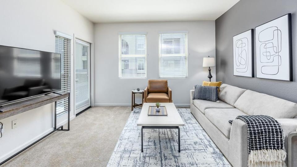Landing Modern Apartment with Amazing Amenities (ID5499X01) Apartment in San Diego