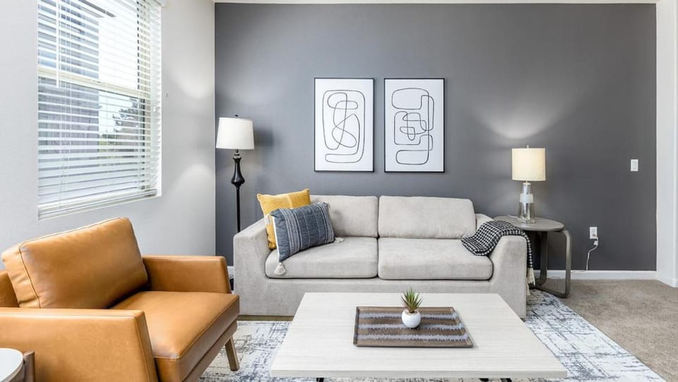 Landing Modern Apartment with Amazing Amenities (ID5499X01) Apartment in San Diego
