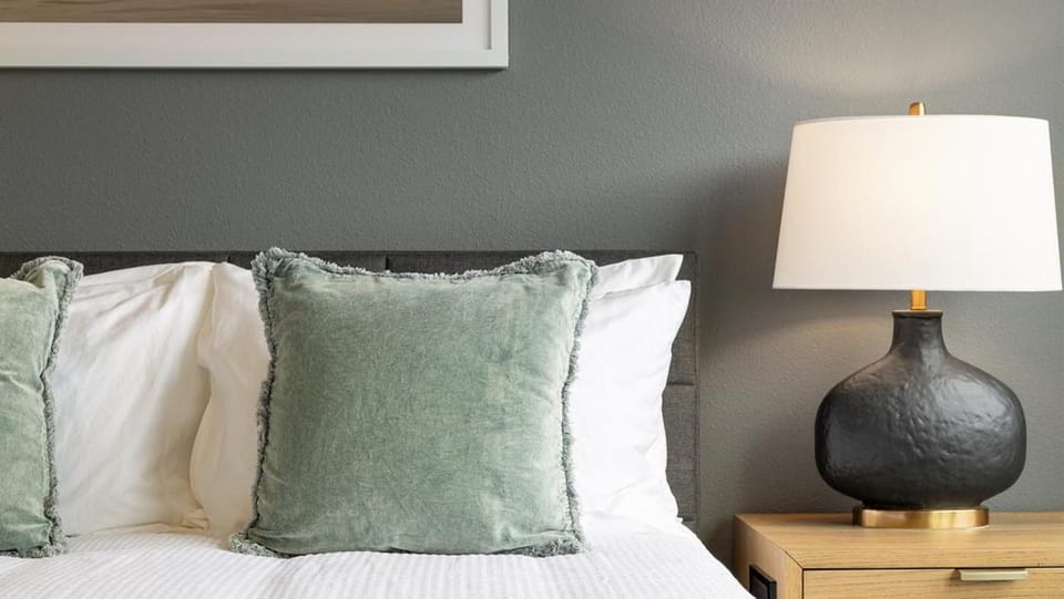 Landing Modern Apartment with Amazing Amenities (ID1735X20) Apartment in Greensboro